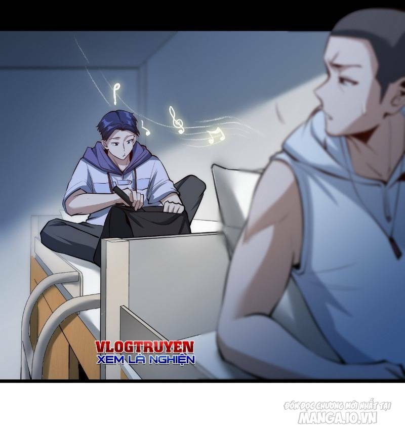 Trùng Sinh Không Làm Chạn Vương – Ta Một Mình Thăng Cấp Khắc Kim Chapter 9 - Trang 2