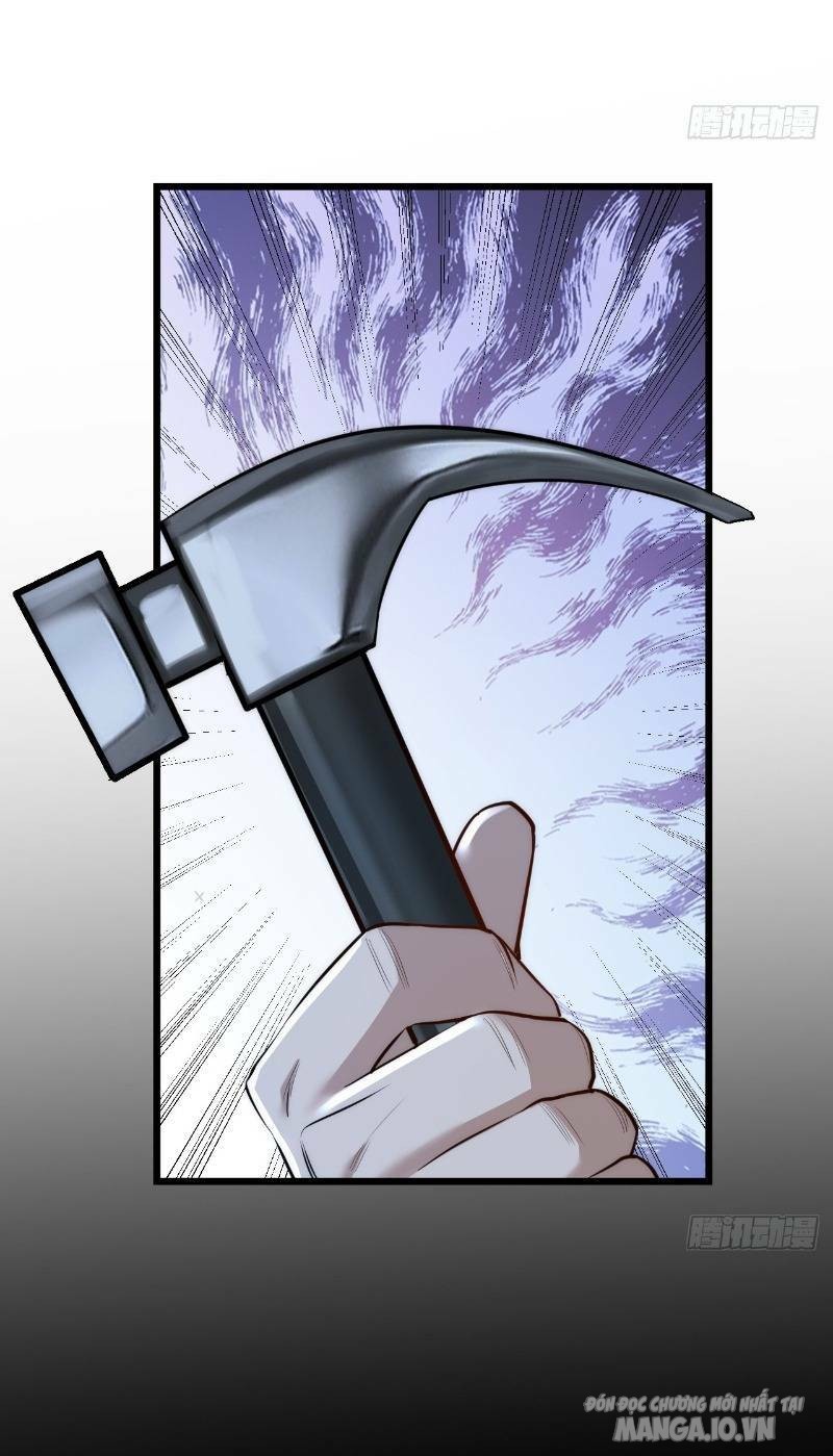 Trùng Sinh Không Làm Chạn Vương – Ta Một Mình Thăng Cấp Khắc Kim Chapter 9 - Trang 2