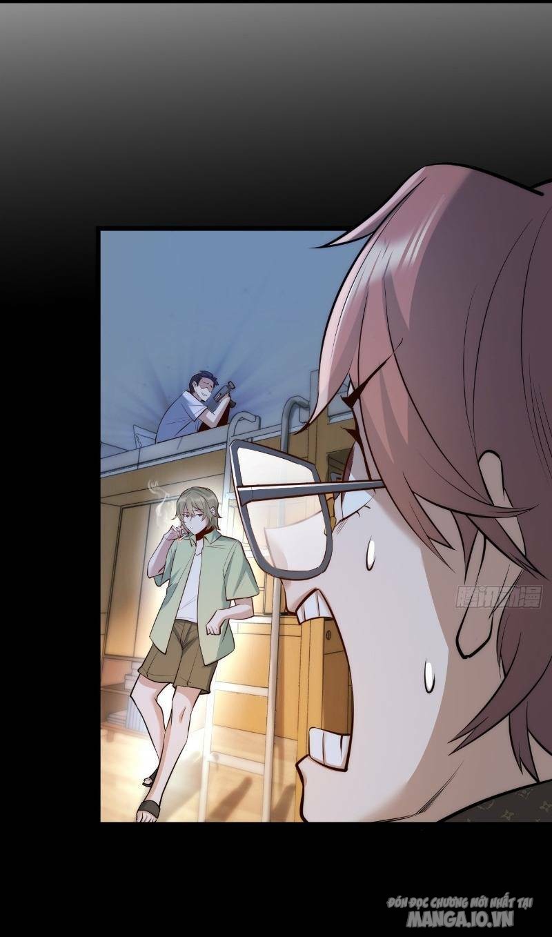 Trùng Sinh Không Làm Chạn Vương – Ta Một Mình Thăng Cấp Khắc Kim Chapter 9 - Trang 2