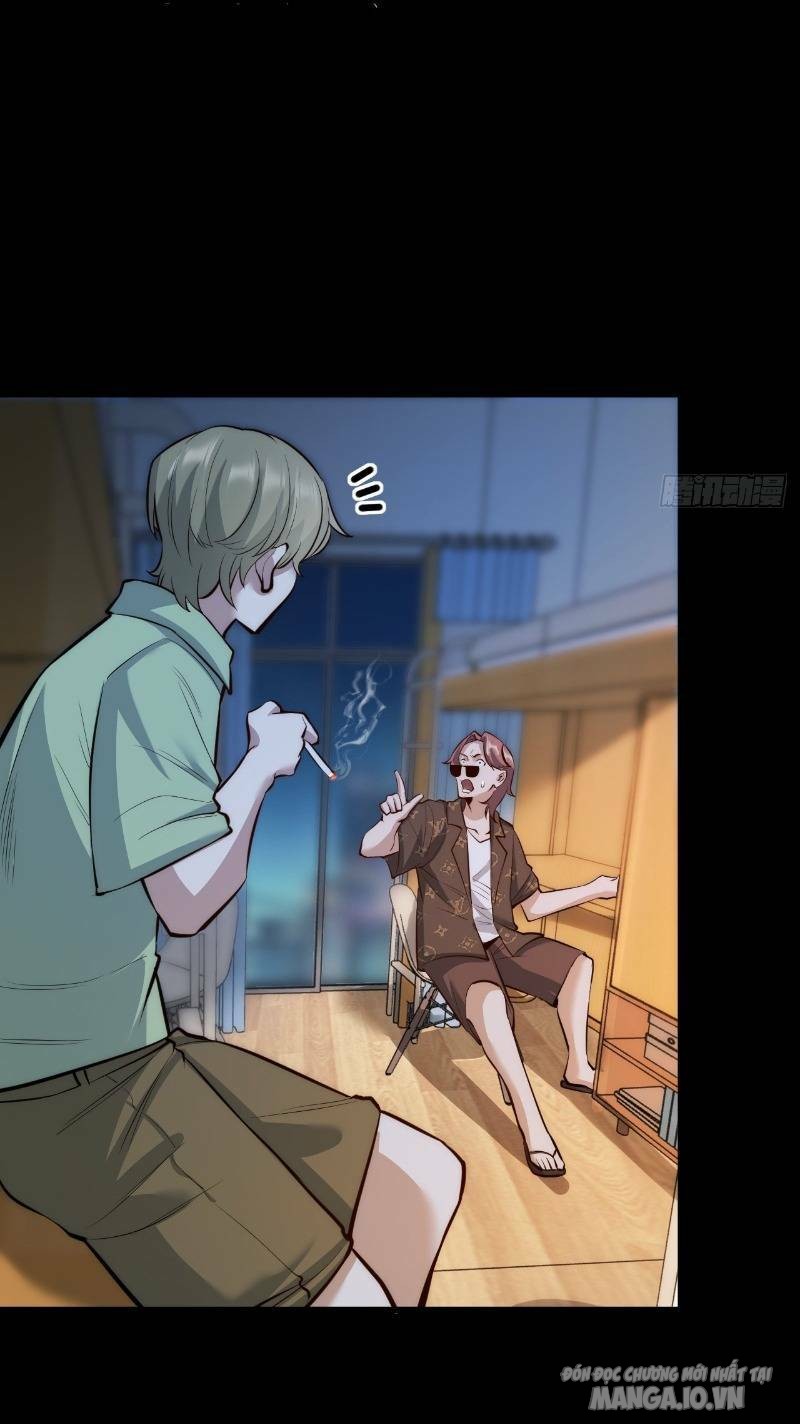 Trùng Sinh Không Làm Chạn Vương – Ta Một Mình Thăng Cấp Khắc Kim Chapter 9 - Trang 2