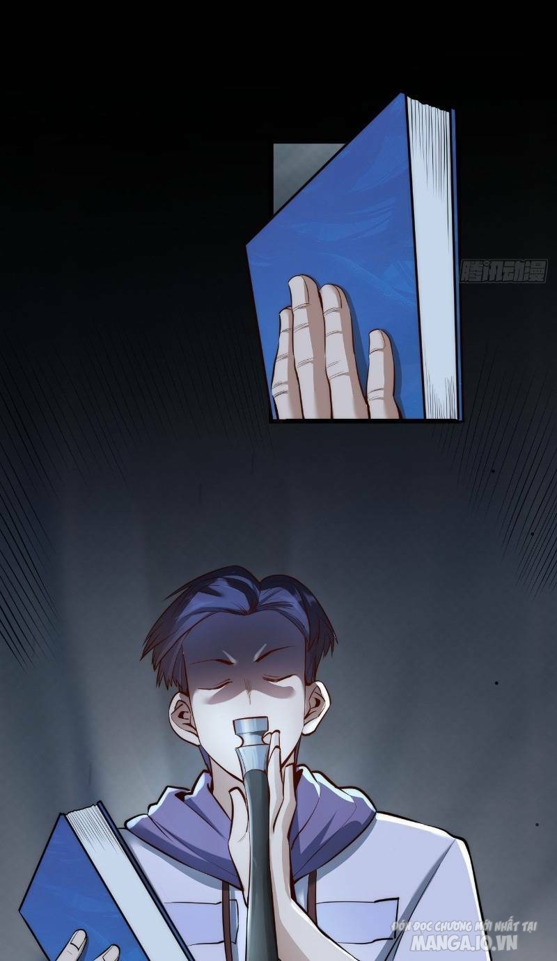 Trùng Sinh Không Làm Chạn Vương – Ta Một Mình Thăng Cấp Khắc Kim Chapter 9 - Trang 2