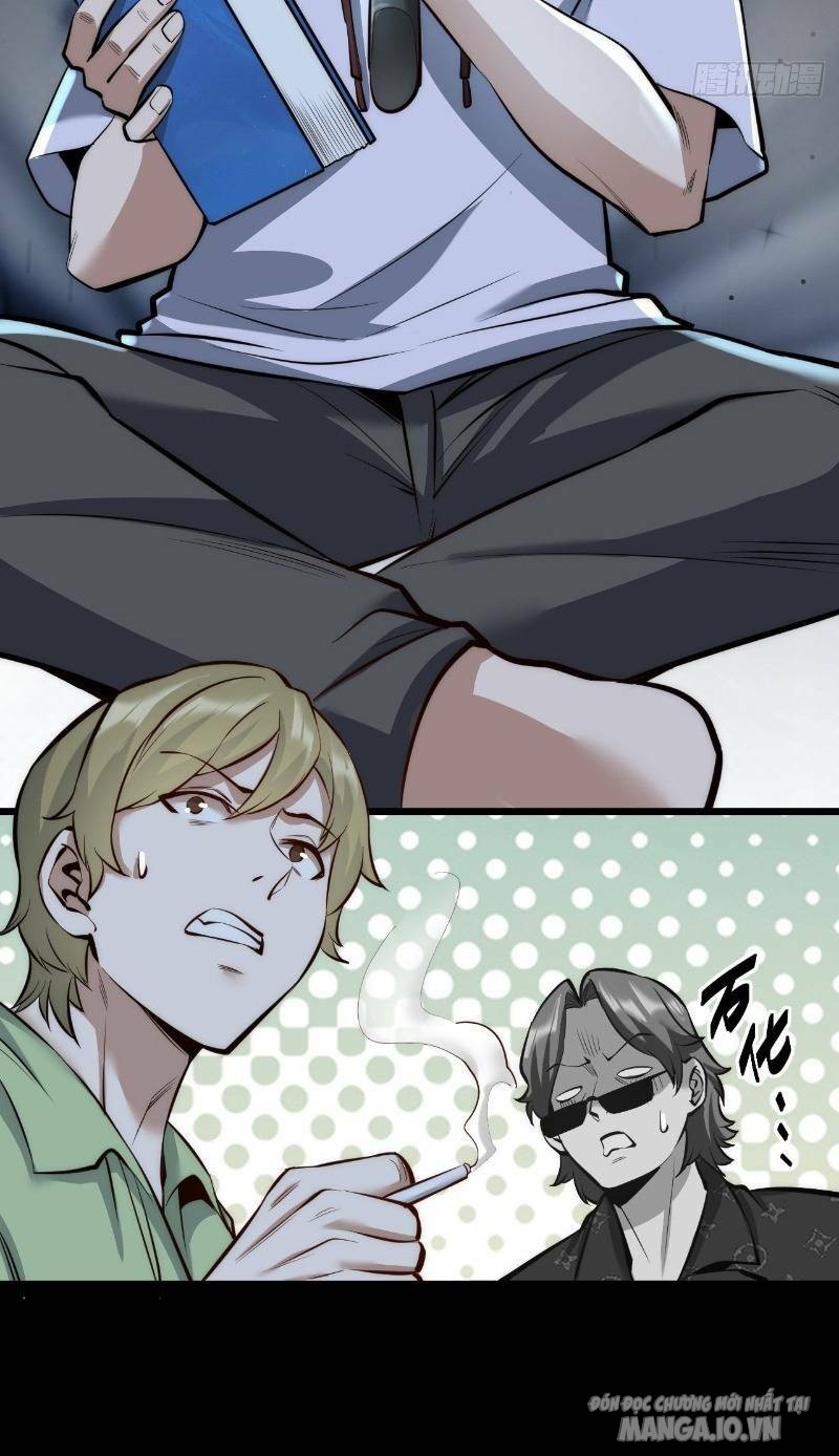 Trùng Sinh Không Làm Chạn Vương – Ta Một Mình Thăng Cấp Khắc Kim Chapter 9 - Trang 2