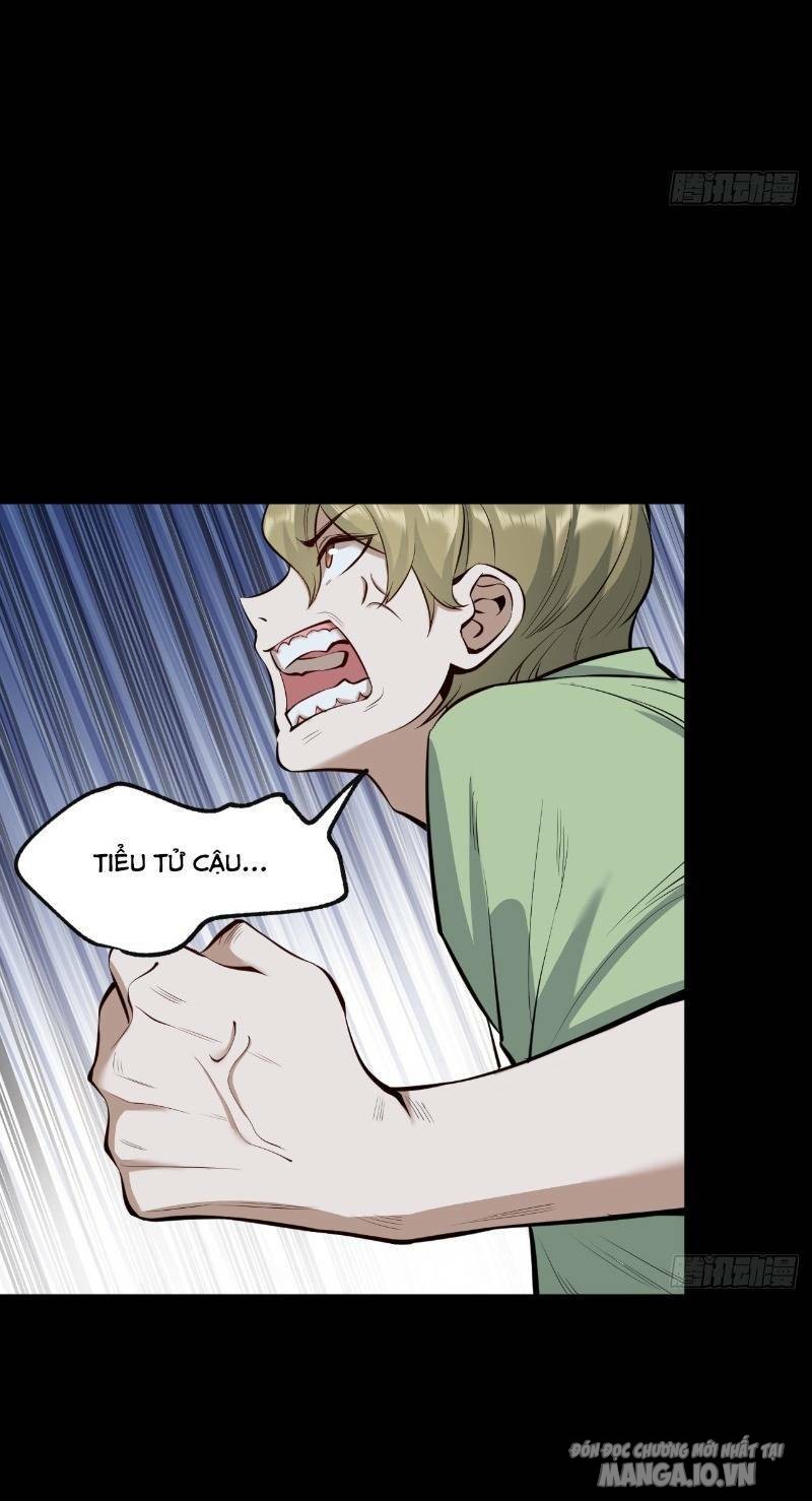 Trùng Sinh Không Làm Chạn Vương – Ta Một Mình Thăng Cấp Khắc Kim Chapter 9 - Trang 2