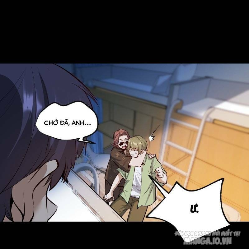 Trùng Sinh Không Làm Chạn Vương – Ta Một Mình Thăng Cấp Khắc Kim Chapter 9 - Trang 2