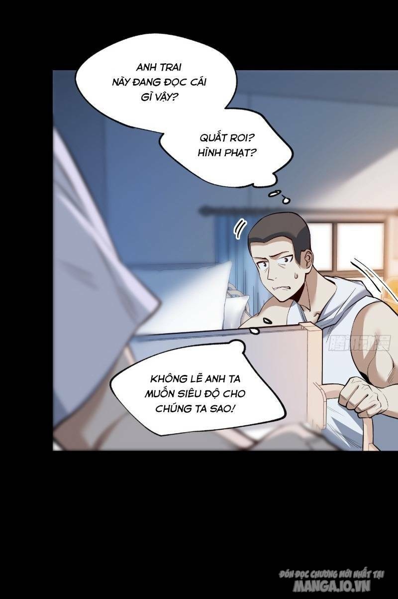 Trùng Sinh Không Làm Chạn Vương – Ta Một Mình Thăng Cấp Khắc Kim Chapter 9 - Trang 2