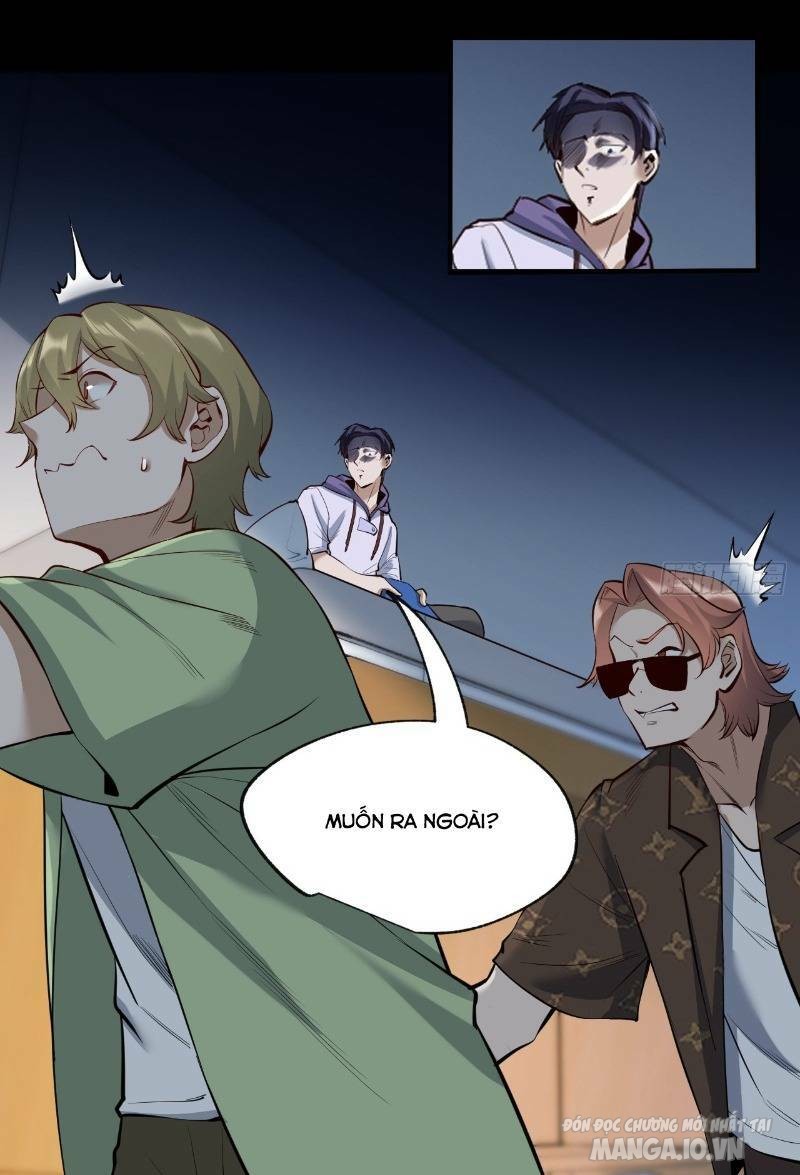 Trùng Sinh Không Làm Chạn Vương – Ta Một Mình Thăng Cấp Khắc Kim Chapter 9 - Trang 2