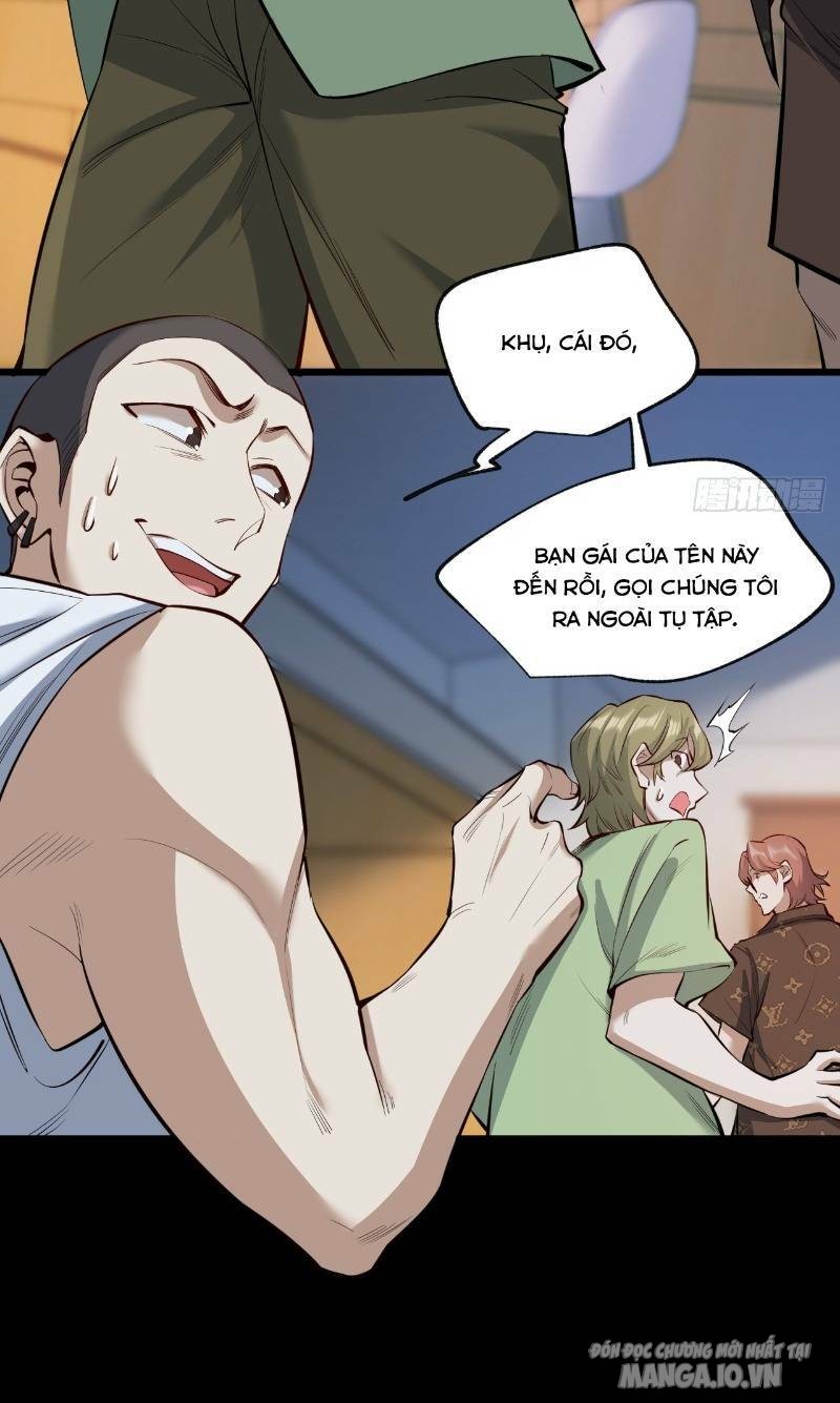 Trùng Sinh Không Làm Chạn Vương – Ta Một Mình Thăng Cấp Khắc Kim Chapter 9 - Trang 2