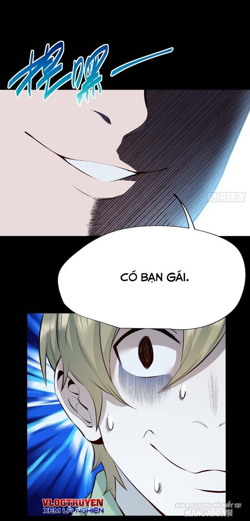 Trùng Sinh Không Làm Chạn Vương – Ta Một Mình Thăng Cấp Khắc Kim Chapter 9 - Trang 2