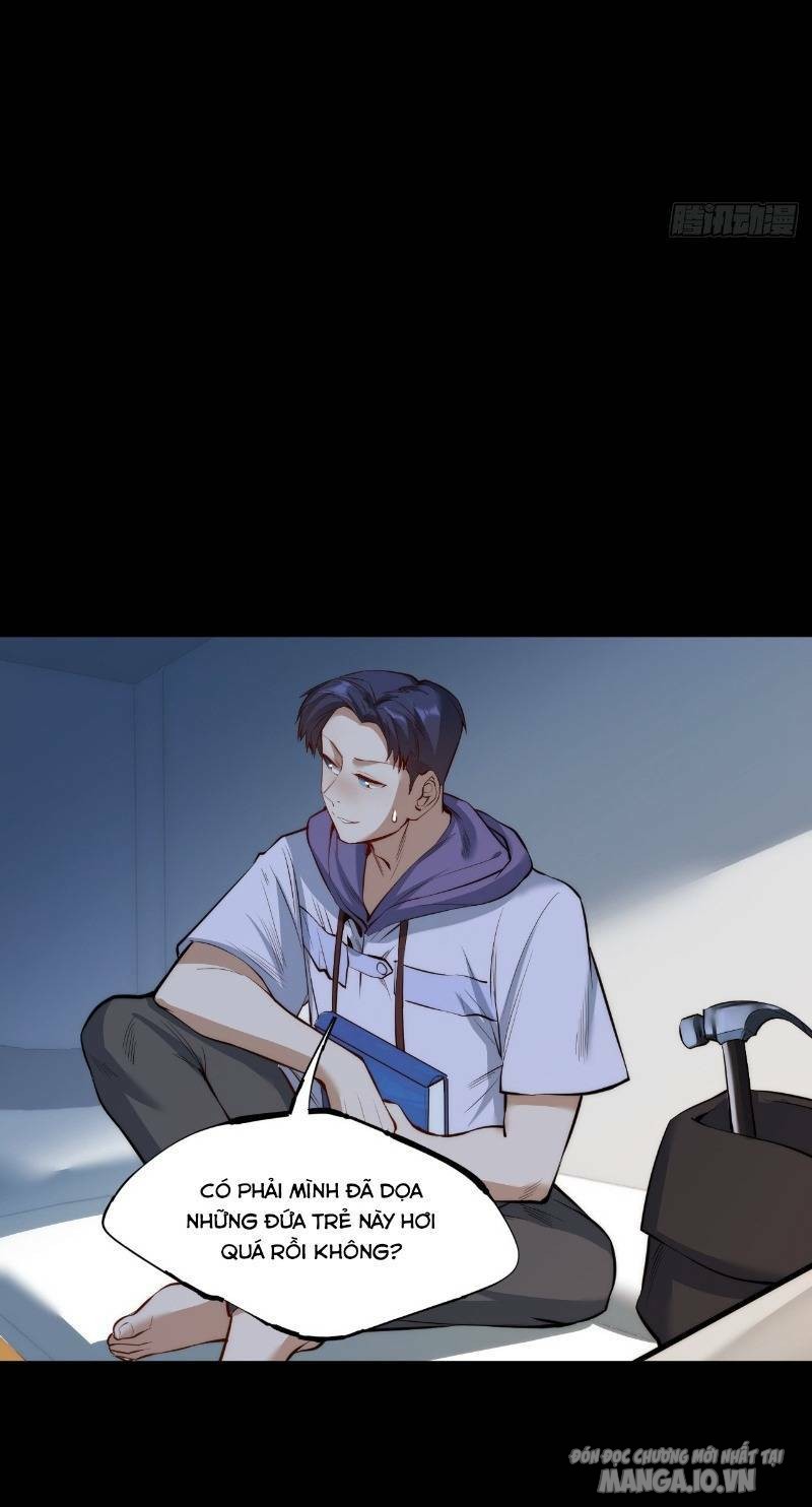 Trùng Sinh Không Làm Chạn Vương – Ta Một Mình Thăng Cấp Khắc Kim Chapter 9 - Trang 2