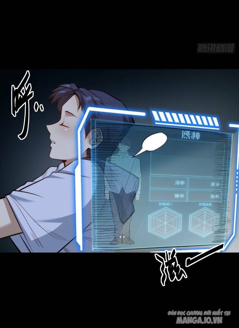 Trùng Sinh Không Làm Chạn Vương – Ta Một Mình Thăng Cấp Khắc Kim Chapter 9 - Trang 2