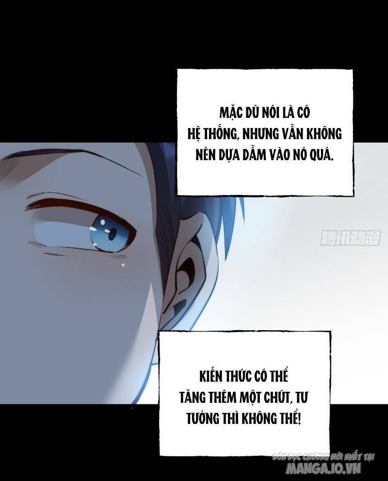 Trùng Sinh Không Làm Chạn Vương – Ta Một Mình Thăng Cấp Khắc Kim Chapter 9 - Trang 2