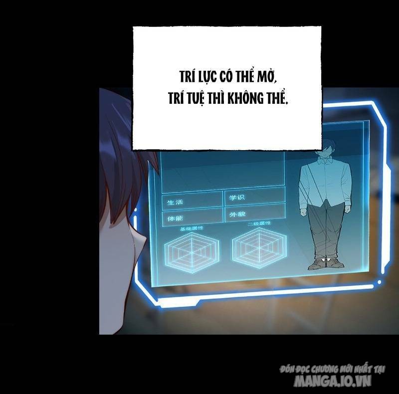 Trùng Sinh Không Làm Chạn Vương – Ta Một Mình Thăng Cấp Khắc Kim Chapter 9 - Trang 2