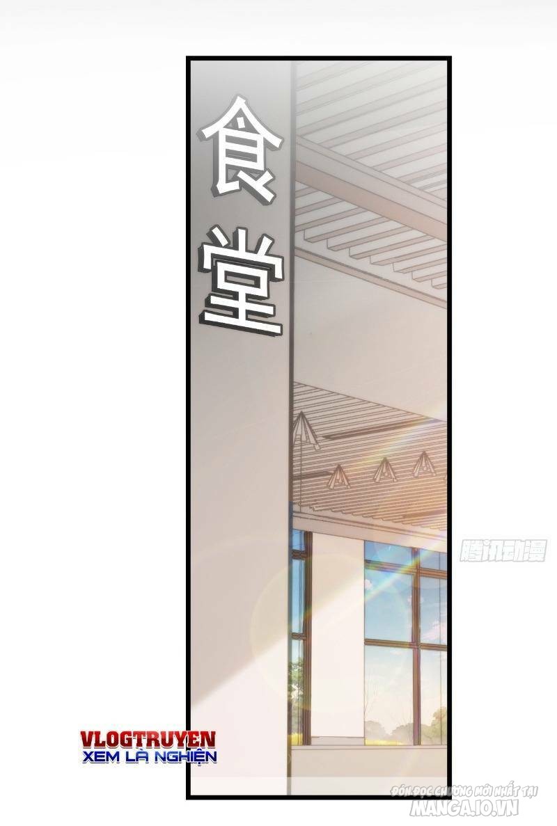 Trùng Sinh Không Làm Chạn Vương – Ta Một Mình Thăng Cấp Khắc Kim Chapter 9 - Trang 2