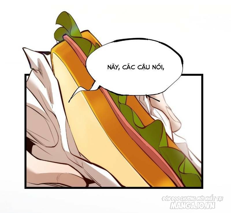 Trùng Sinh Không Làm Chạn Vương – Ta Một Mình Thăng Cấp Khắc Kim Chapter 9 - Trang 2