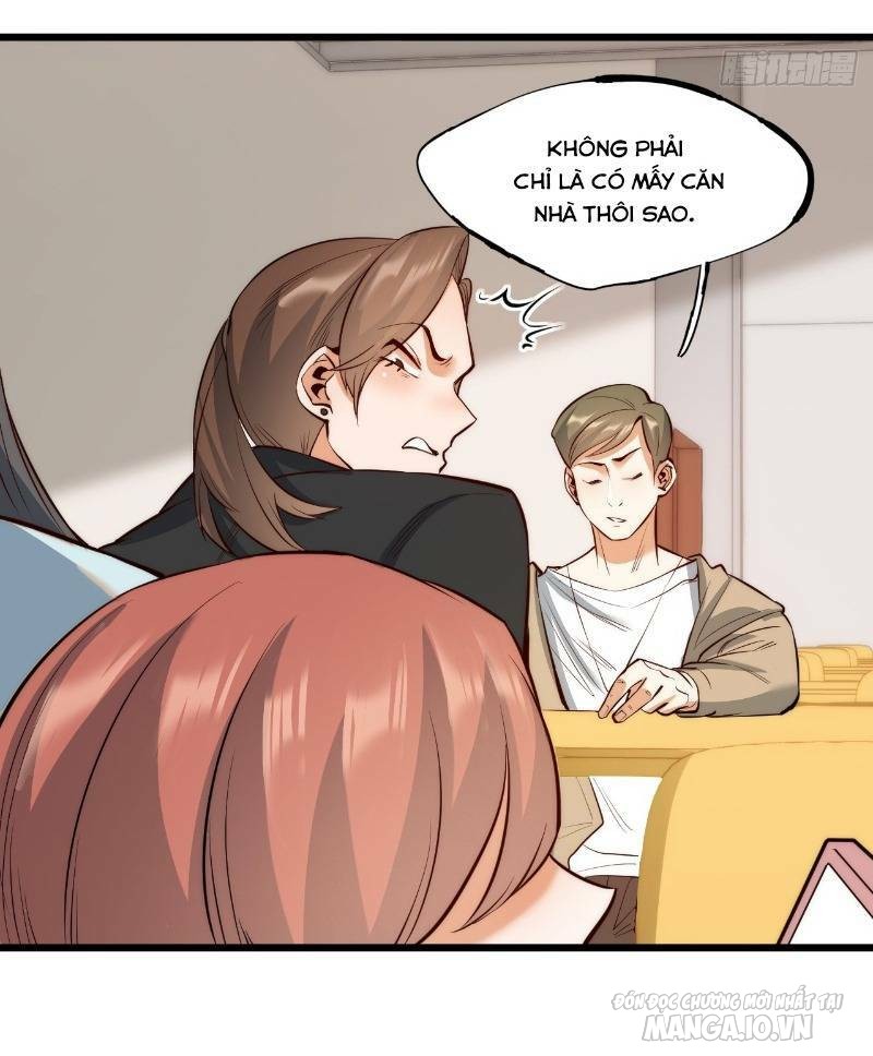 Trùng Sinh Không Làm Chạn Vương – Ta Một Mình Thăng Cấp Khắc Kim Chapter 9 - Trang 2