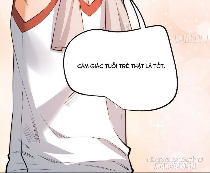 Trùng Sinh Không Làm Chạn Vương – Ta Một Mình Thăng Cấp Khắc Kim Chapter 9 - Trang 2