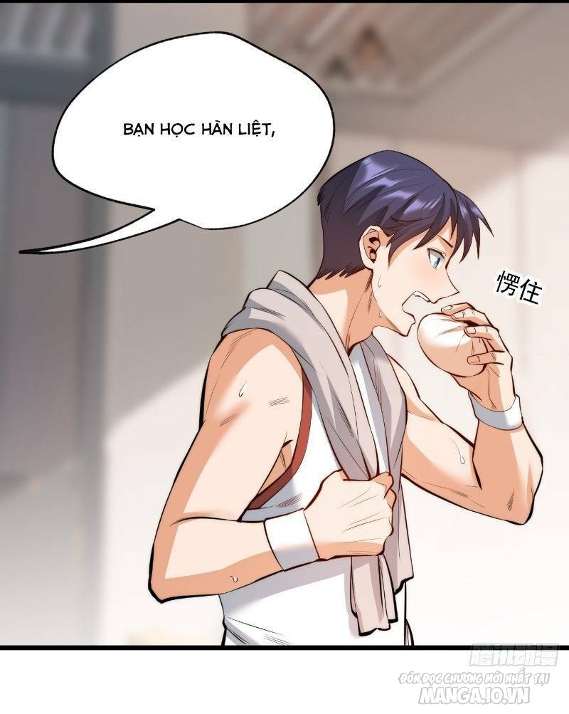 Trùng Sinh Không Làm Chạn Vương – Ta Một Mình Thăng Cấp Khắc Kim Chapter 9 - Trang 2