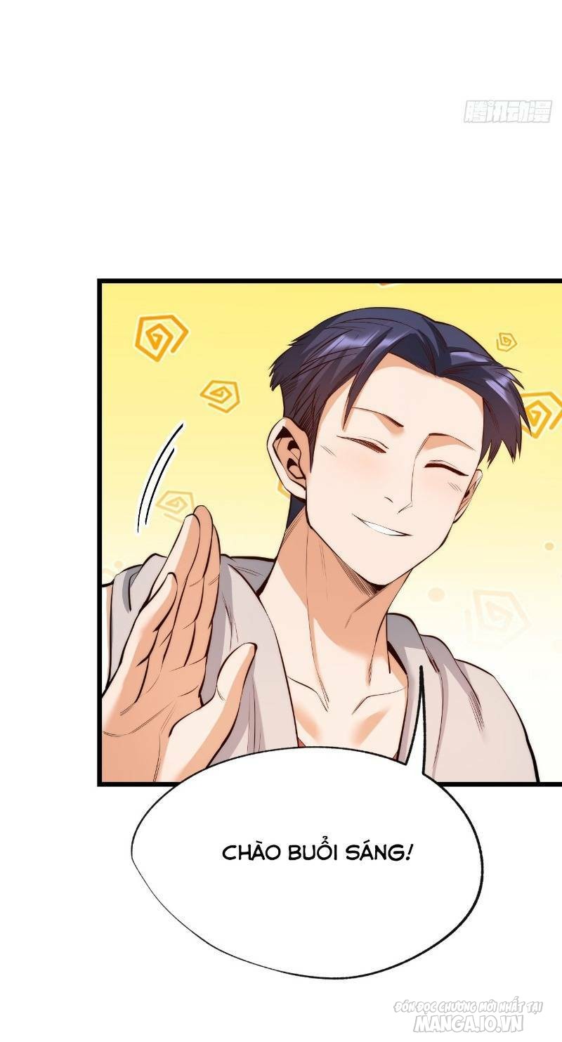 Trùng Sinh Không Làm Chạn Vương – Ta Một Mình Thăng Cấp Khắc Kim Chapter 9 - Trang 2