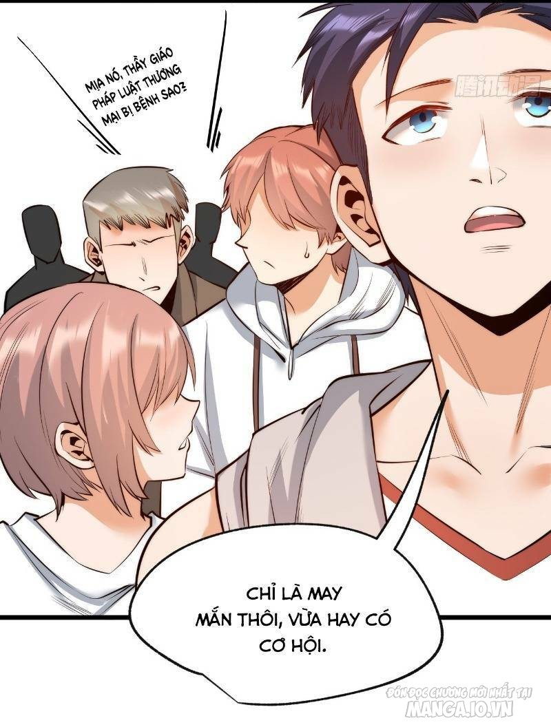 Trùng Sinh Không Làm Chạn Vương – Ta Một Mình Thăng Cấp Khắc Kim Chapter 9 - Trang 2