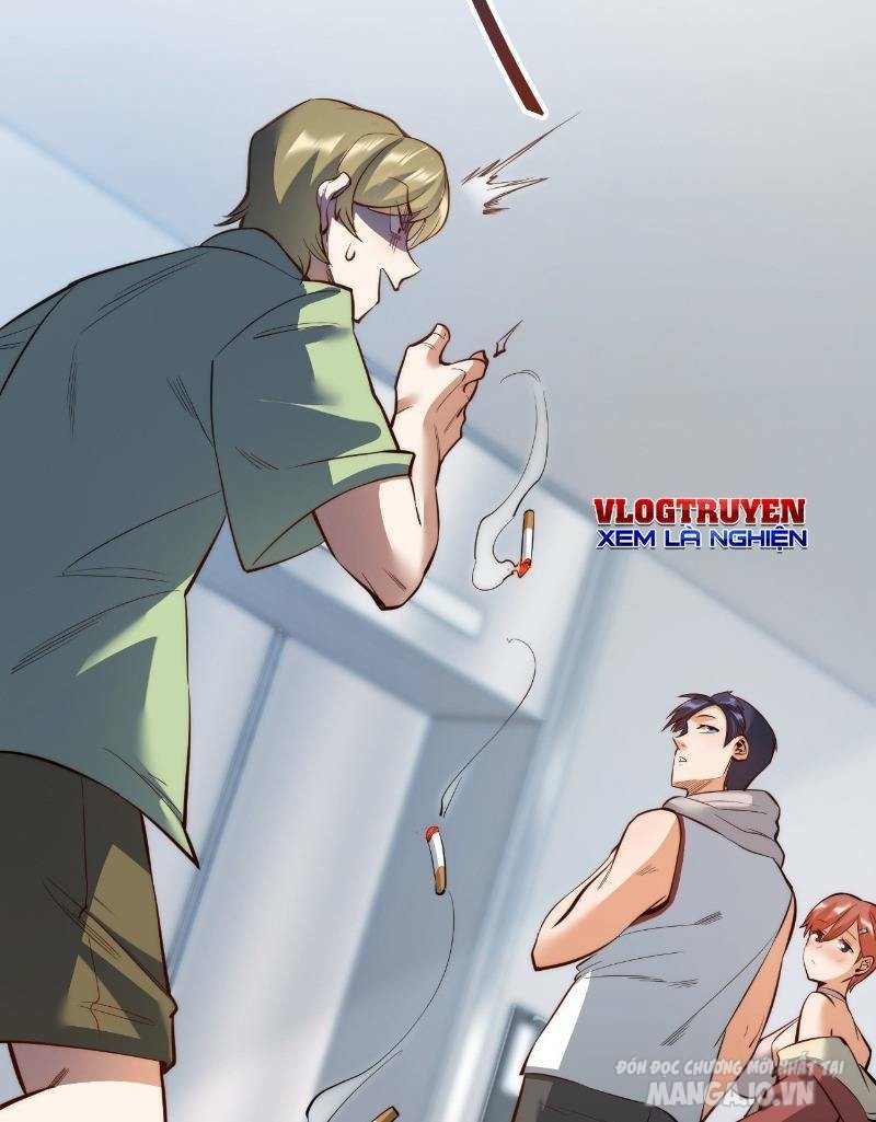 Trùng Sinh Không Làm Chạn Vương – Ta Một Mình Thăng Cấp Khắc Kim Chapter 9 - Trang 2