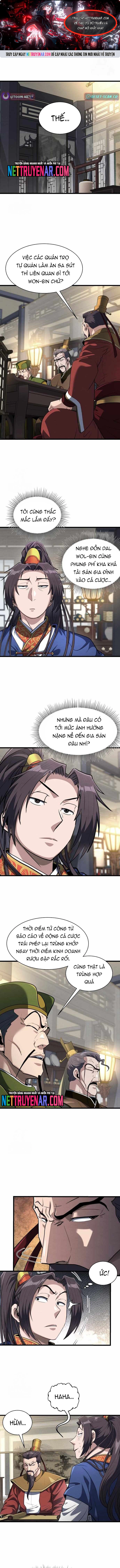 Trùng Sinh Làm Phế Vật Đan Gia Chapter 18 - Trang 2