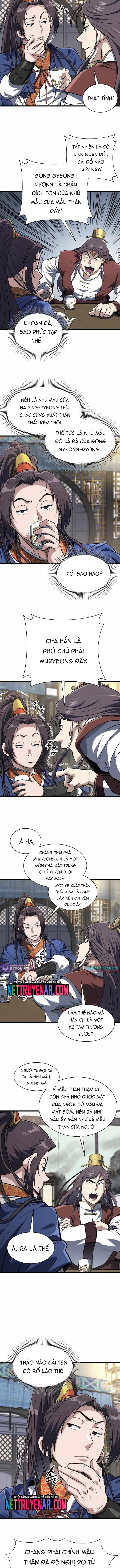 Trùng Sinh Làm Phế Vật Đan Gia Chapter 18 - Trang 2
