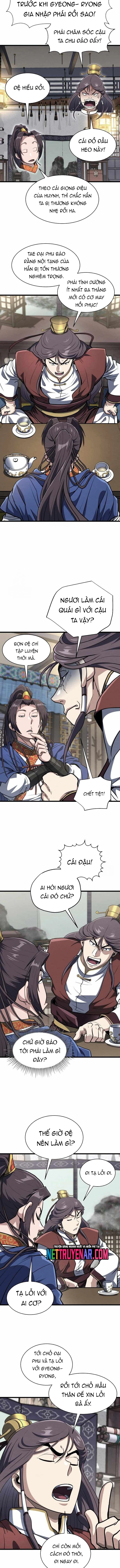 Trùng Sinh Làm Phế Vật Đan Gia Chapter 18 - Trang 2