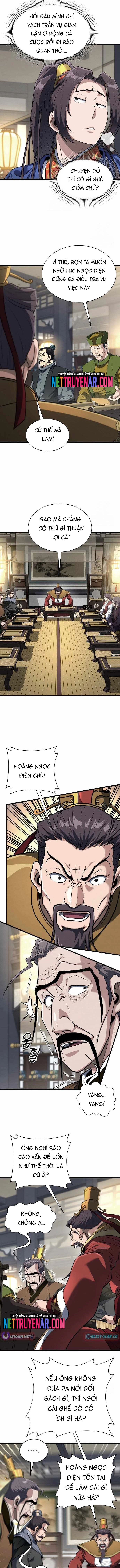 Trùng Sinh Làm Phế Vật Đan Gia Chapter 18 - Trang 2