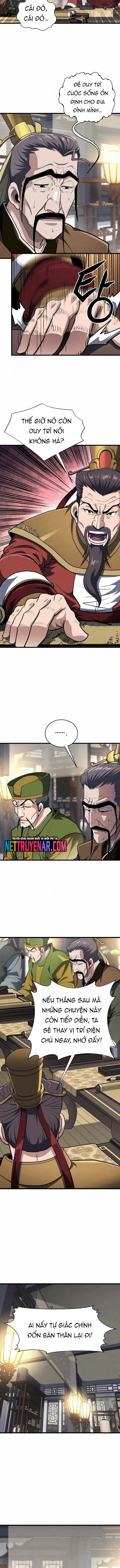 Trùng Sinh Làm Phế Vật Đan Gia Chapter 18 - Trang 2