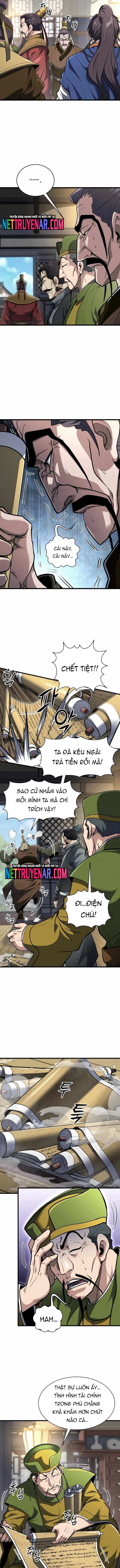 Trùng Sinh Làm Phế Vật Đan Gia Chapter 18 - Trang 2