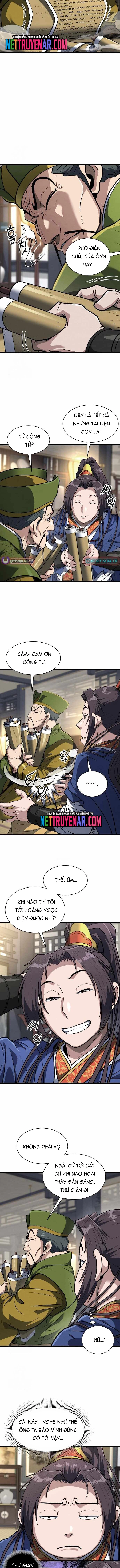 Trùng Sinh Làm Phế Vật Đan Gia Chapter 18 - Trang 2