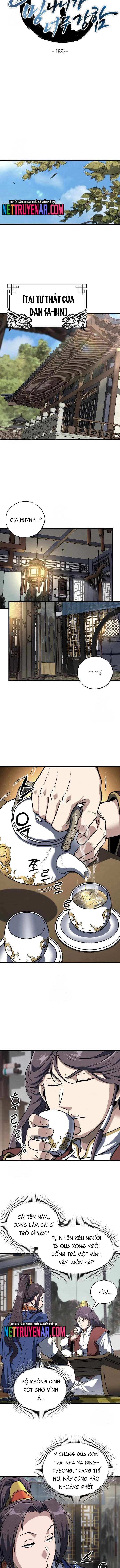 Trùng Sinh Làm Phế Vật Đan Gia Chapter 18 - Trang 2