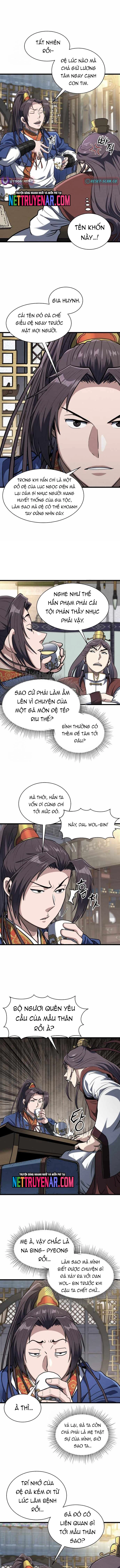 Trùng Sinh Làm Phế Vật Đan Gia Chapter 18 - Trang 2