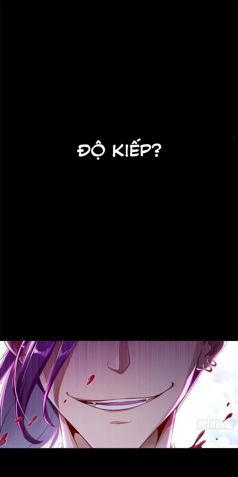 Trùng Sinh Ma Tôn Lộng Quyền Chapter 1 - Trang 2