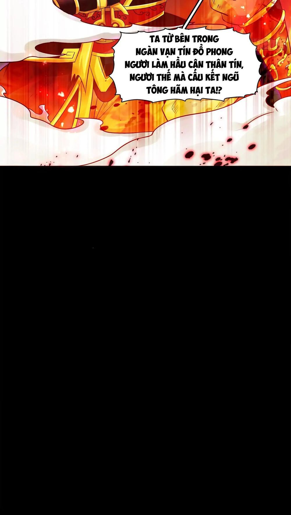 Trùng Sinh Ma Tôn Lộng Quyền Chapter 1 - Trang 2