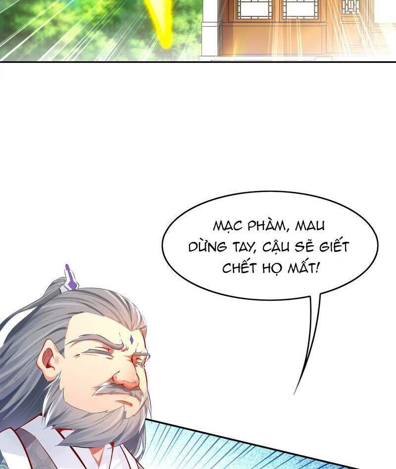 Trùng Sinh Ma Tôn Lộng Quyền Chapter 11 - Trang 2