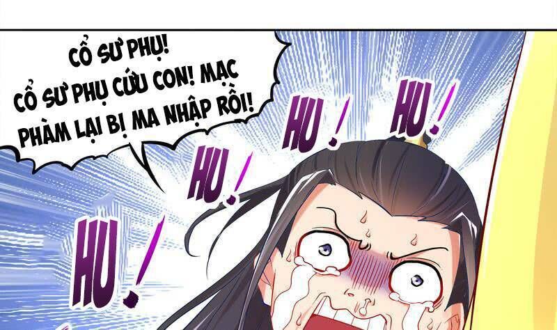 Trùng Sinh Ma Tôn Lộng Quyền Chapter 11 - Trang 2
