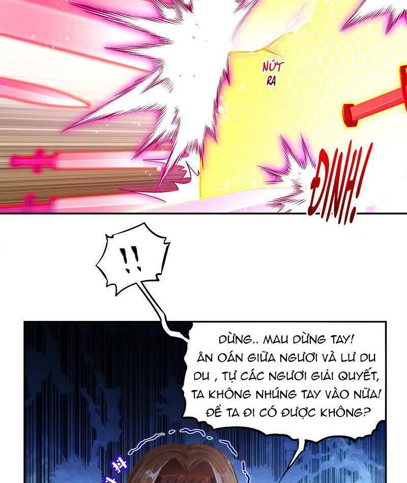 Trùng Sinh Ma Tôn Lộng Quyền Chapter 11 - Trang 2