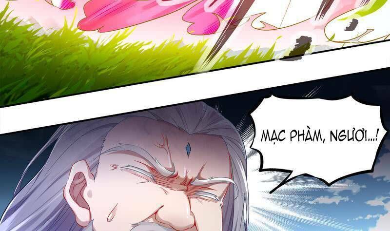 Trùng Sinh Ma Tôn Lộng Quyền Chapter 11 - Trang 2