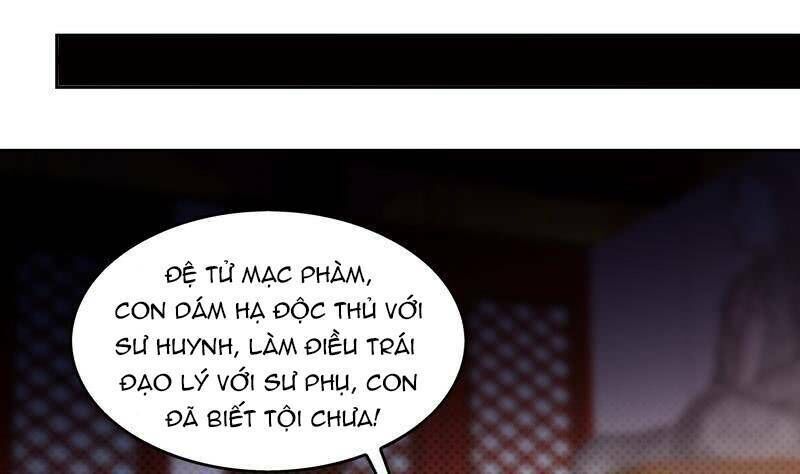 Trùng Sinh Ma Tôn Lộng Quyền Chapter 11 - Trang 2