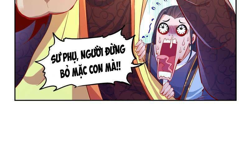 Trùng Sinh Ma Tôn Lộng Quyền Chapter 11 - Trang 2