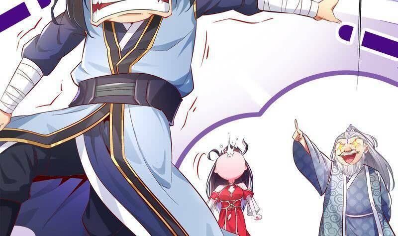 Trùng Sinh Ma Tôn Lộng Quyền Chapter 12 - Trang 2