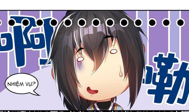 Trùng Sinh Ma Tôn Lộng Quyền Chapter 12 - Trang 2
