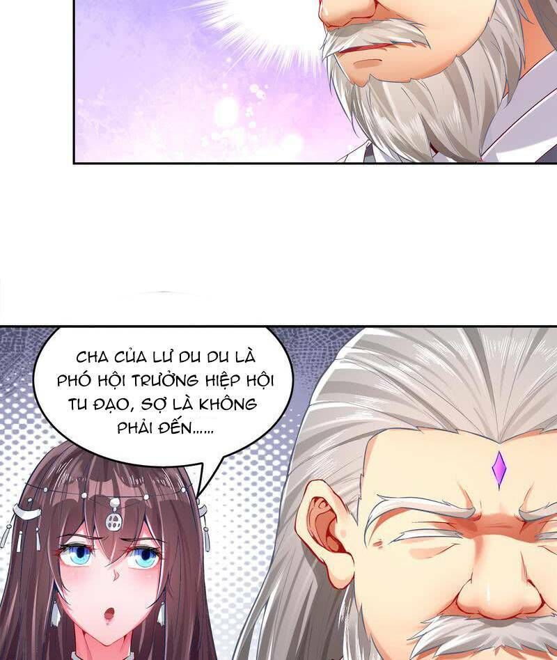 Trùng Sinh Ma Tôn Lộng Quyền Chapter 12 - Trang 2