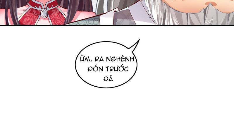 Trùng Sinh Ma Tôn Lộng Quyền Chapter 12 - Trang 2