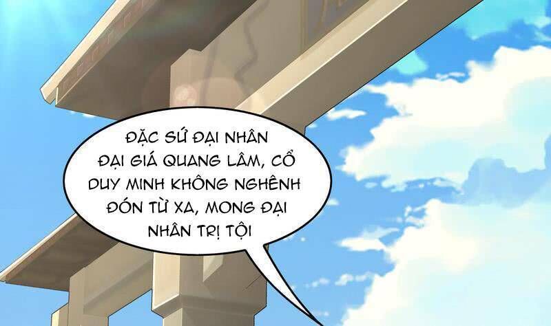 Trùng Sinh Ma Tôn Lộng Quyền Chapter 12 - Trang 2