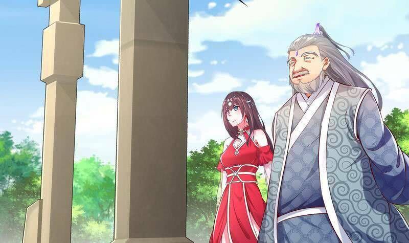 Trùng Sinh Ma Tôn Lộng Quyền Chapter 12 - Trang 2