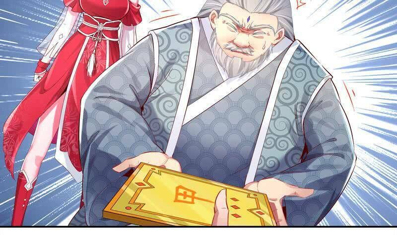 Trùng Sinh Ma Tôn Lộng Quyền Chapter 12 - Trang 2