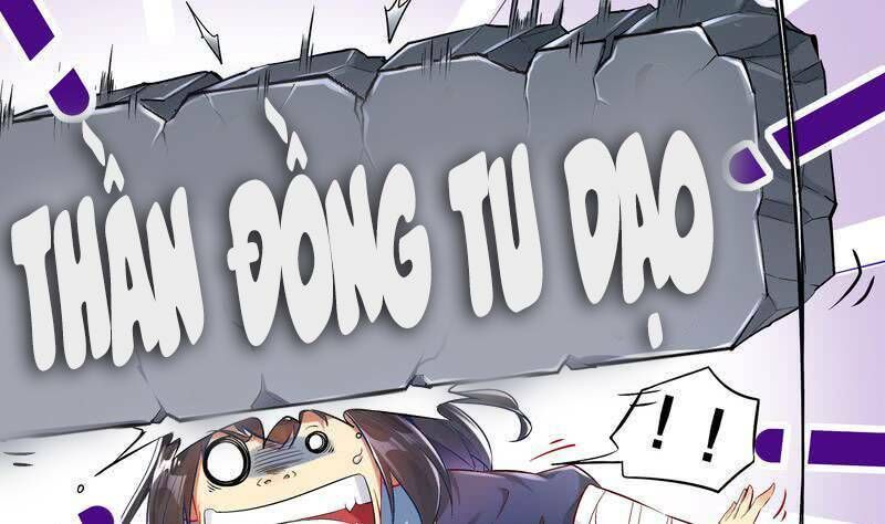 Trùng Sinh Ma Tôn Lộng Quyền Chapter 12 - Trang 2