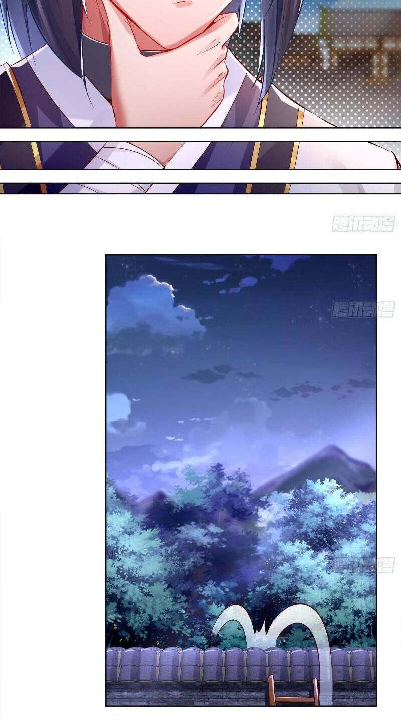 Trùng Sinh Ma Tôn Lộng Quyền Chapter 14 - Trang 2